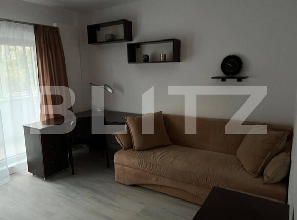 Apartament de închiriat 2 camere Gheorgheni - 158990AI | BLITZ Cluj-Napoca | Poza2