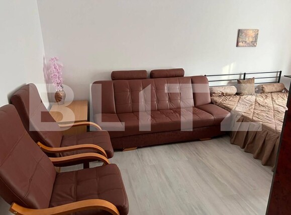 Apartament de închiriat 2 camere Gheorgheni - 158990AI | BLITZ Cluj-Napoca | Poza1