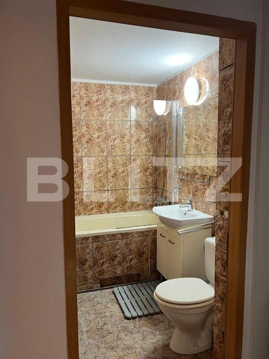 Apartament de închiriat 2 camere Gheorgheni - 158990AI | BLITZ Cluj-Napoca | Poza5