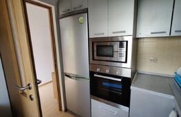 Apartament decomandat de 2 camere, 50mp, etaj intermediar str. Byron