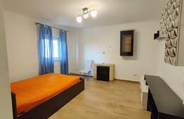 Apartament decomandat de 2 camere, 50mp, etaj intermediar str. Byron