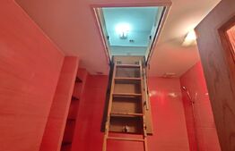 Apartament decomandat de 2 camere, 50mp, etaj intermediar str. Byron