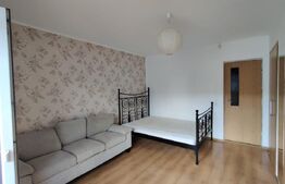 Apartament decomandat de 2 camere, 50mp, etaj intermediar str. Byron