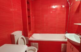 Apartament decomandat de 2 camere, 50mp, etaj intermediar str. Byron