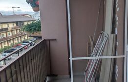 Apartament decomandat de 2 camere, 50mp, etaj intermediar str. Byron