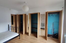 Apartament decomandat de 2 camere, 50mp, etaj intermediar str. Byron