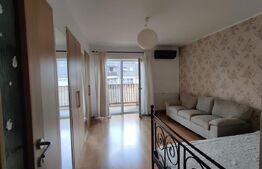 Apartament decomandat de 2 camere, 50mp, etaj intermediar str. Byron