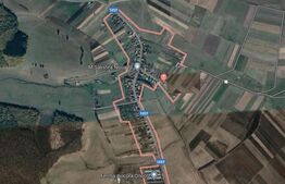 Investitie ! Propunere asociere constructor teren 4200mp, proiect 7 case !