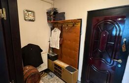 Garsonieră spațioasă de 32 mp în Bartolomeu