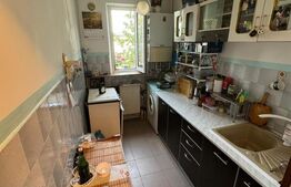 Garsonieră spațioasă de 32 mp în Bartolomeu