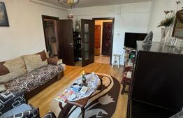 Garsonieră spațioasă de 32 mp în Bartolomeu