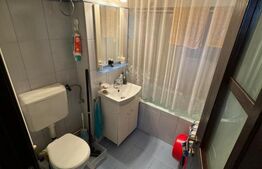 Garsonieră spațioasă de 32 mp în Bartolomeu