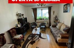 Garsonieră spațioasă de 32 mp în Bartolomeu