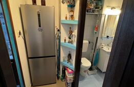 Garsonieră spațioasă de 32 mp în Bartolomeu