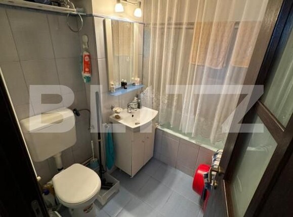 Garsonieră de vânzare Bartolomeu - 158999AV | BLITZ Brașov | Poza4