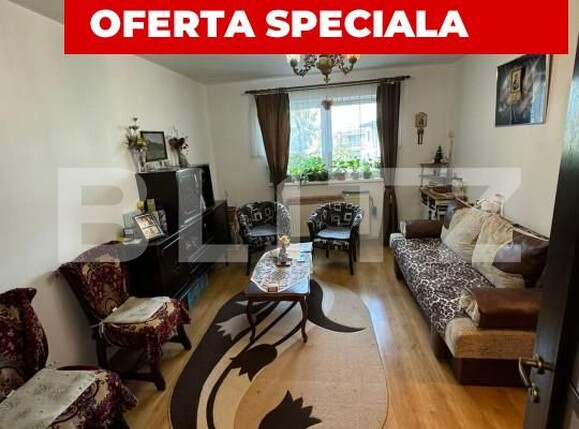 Garsonieră de vânzare Bartolomeu - 158999AV | BLITZ Brașov | Poza1