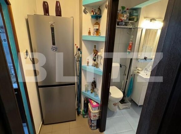 Garsonieră de vânzare Bartolomeu - 158999AV | BLITZ Brașov | Poza5