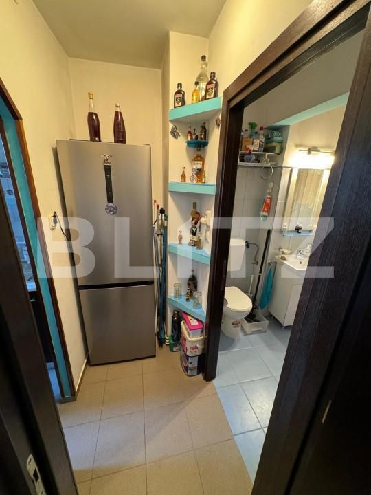 Garsonieră de vânzare Bartolomeu - 158999AV | BLITZ Brașov | Poza5