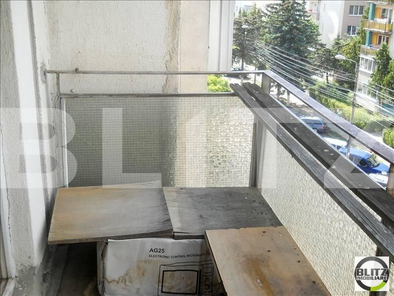 Apartament de vânzare 2 camere Grigorescu - 159AV | BLITZ Cluj-Napoca | Poza3
