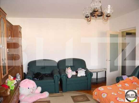 Apartament de vânzare 3 camere Manastur - 1590AV | BLITZ Cluj-Napoca | Poza2