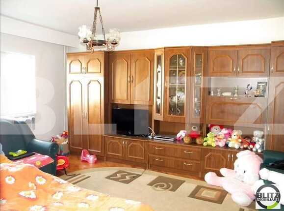 Apartament de vânzare 3 camere Manastur - 1590AV | BLITZ Cluj-Napoca | Poza1