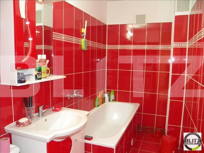 Apartament de vânzare 3 camere Manastur - 1590AV | BLITZ Cluj-Napoca | Poza8