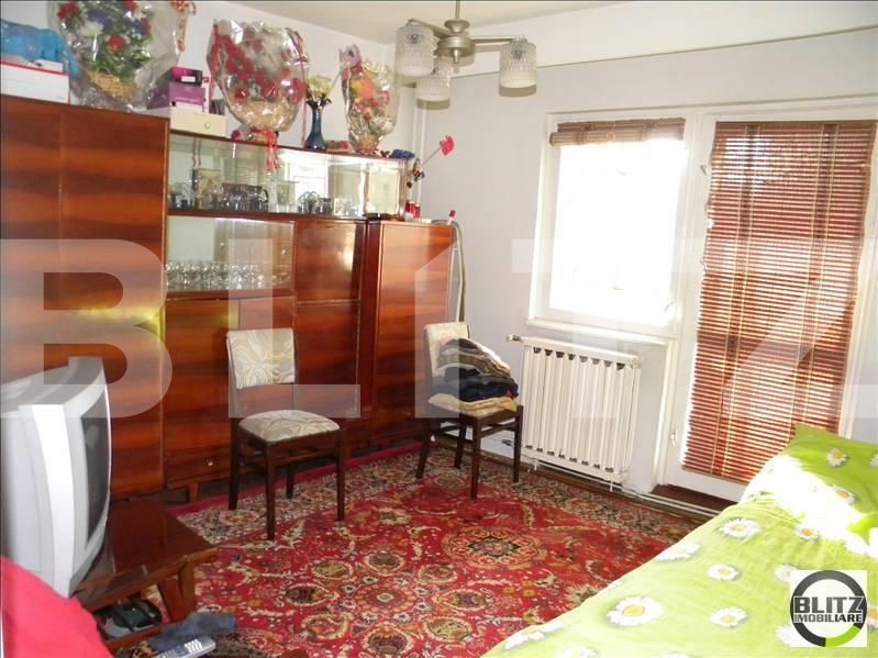 Apartament de vânzare 3 camere Manastur - 1590AV | BLITZ Cluj-Napoca | Poza4