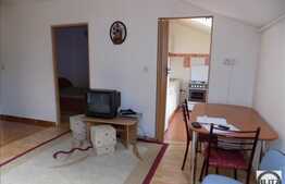 2 camere, 50 mp, imobil nou, parcare, zona strazii Dambovitei