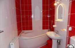 2 camere, 50 mp, imobil nou, parcare, zona strazii Dambovitei