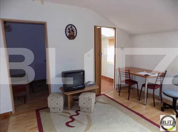 Apartament de închiriat 2 camere Marasti - 15900AI | BLITZ Cluj-Napoca | Poza3