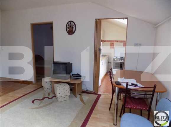 Apartament de închiriat 2 camere Marasti - 15900AI | BLITZ Cluj-Napoca | Poza4