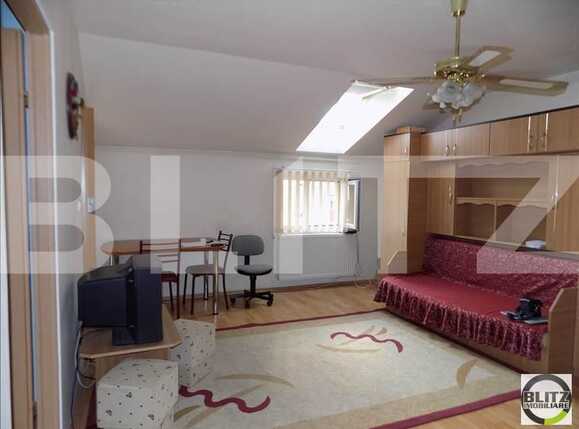 Apartament de închiriat 2 camere Marasti - 15900AI | BLITZ Cluj-Napoca | Poza1