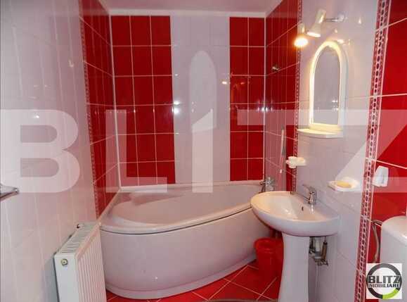 Apartament de închiriat 2 camere Marasti - 15900AI | BLITZ Cluj-Napoca | Poza11