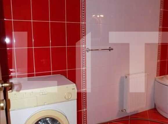 Apartament de închiriat 2 camere Marasti - 15900AI | BLITZ Cluj-Napoca | Poza12