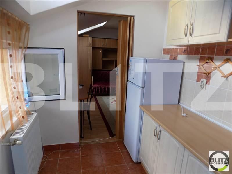 Apartament de închiriat 2 camere Marasti - 15900AI | BLITZ Cluj-Napoca | Poza10