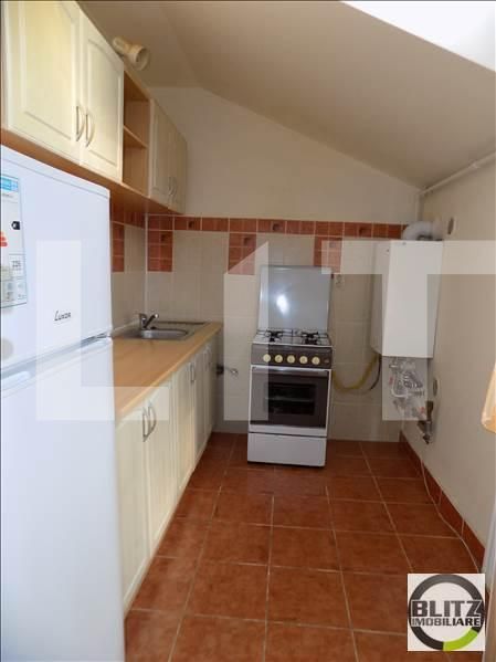 Apartament de închiriat 2 camere Marasti - 15900AI | BLITZ Cluj-Napoca | Poza8
