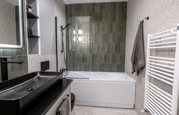 Apartament 2 camere, 60 mp, parcare, zona UMF