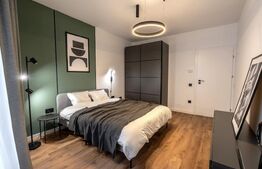 Apartament 2 camere, 60 mp, parcare, zona UMF