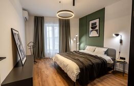 Apartament 2 camere, 60 mp, parcare, zona UMF