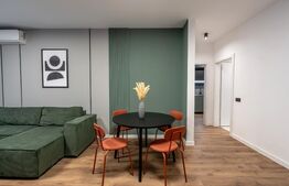 Apartament 2 camere, 60 mp, parcare, zona UMF