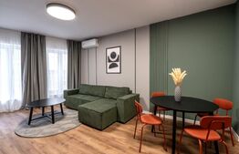 Apartament 2 camere, 60 mp, parcare, zona UMF