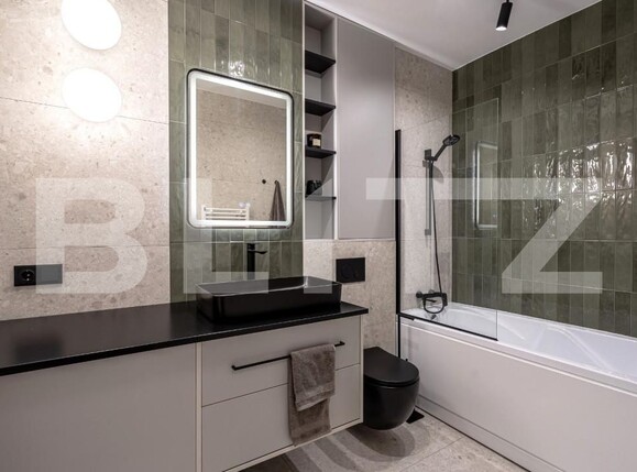 Apartament de închiriat 2 camere Zorilor - 159007AI | BLITZ Cluj-Napoca | Poza11