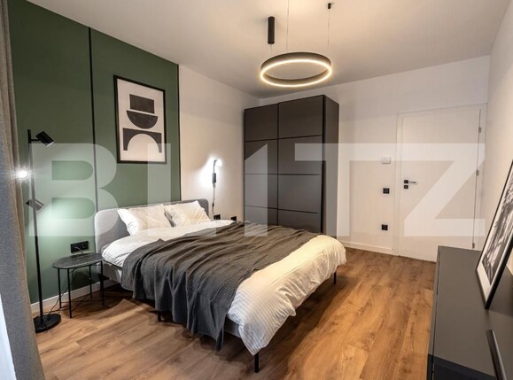 Apartament de închiriat 2 camere Zorilor - 159007AI | BLITZ Cluj-Napoca | Poza5