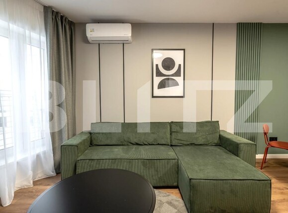 Apartament de închiriat 2 camere Zorilor - 159007AI | BLITZ Cluj-Napoca | Poza4