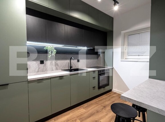 Apartament de închiriat 2 camere Zorilor - 159007AI | BLITZ Cluj-Napoca | Poza8