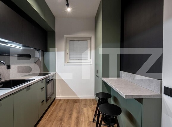 Apartament de închiriat 2 camere Zorilor - 159007AI | BLITZ Cluj-Napoca | Poza9