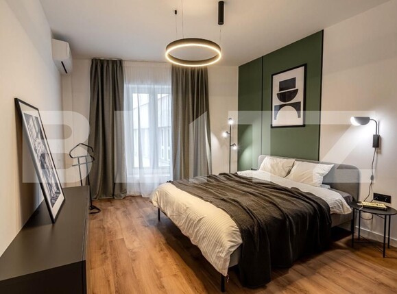 Apartament de închiriat 2 camere Zorilor - 159007AI | BLITZ Cluj-Napoca | Poza6