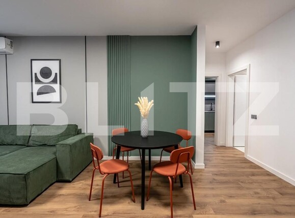 Apartament de închiriat 2 camere Zorilor - 159007AI | BLITZ Cluj-Napoca | Poza2