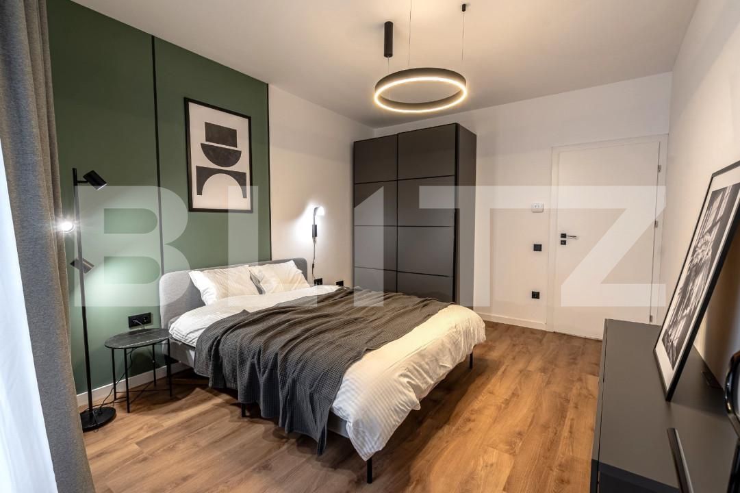 Apartament de închiriat 2 camere Zorilor - 159007AI | BLITZ Cluj-Napoca | Poza5