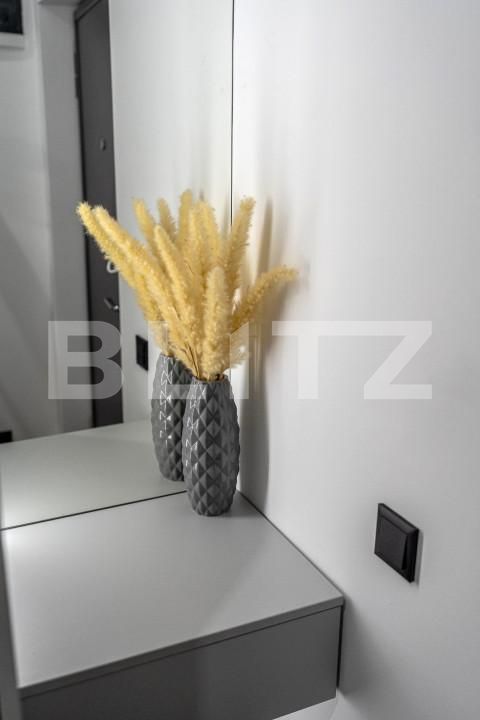 Apartament de închiriat 2 camere Zorilor - 159007AI | BLITZ Cluj-Napoca | Poza3